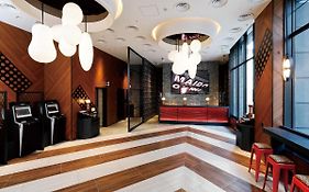 Daiwa Roynet Hotel OSAKA-SHIN UMEDA